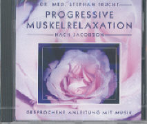 Progressive Muskelrelaxation nach Jacobson