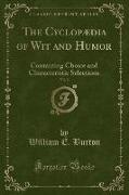The Cyclopædia of Wit and Humor, Vol. 2