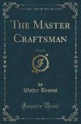 The Master Craftsman, Vol. 2 of 2 (Classic Reprint)