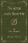 North and South (Classic Reprint)