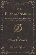 The Pensionnaires