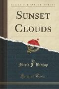 Sunset Clouds (Classic Reprint)