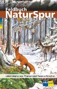 Feldbuch NaturSpur