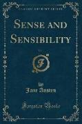 Sense and Sensibility, Vol. 1 (Classic Reprint)