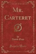 Mr. Carteret (Classic Reprint)