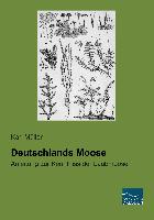 Deutschlands Moose