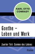Goethe – Leben und Werk