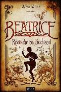 Beatrice - Rückkehr ins Buchland