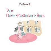 Dein Maria-Montessori-Buch