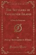 The Settlers of Vancouver Island