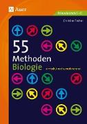 55 Methoden Biologie
