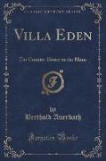 Villa Eden