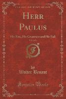 Herr Paulus, Vol. 2 of 3