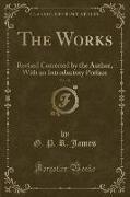 The Works, Vol. 18