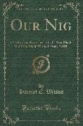 Our Nig: Or Sketches from the Life of a Free Black in a Two-Story White House, North (Classic Reprint)