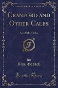 Cranford and Other Cales