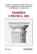 Filosofia i política, ara