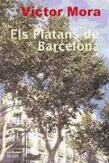 Els plàtans de Barcelona