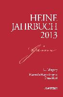 Heine-Jahrbuch 2013