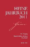 Heine-Jahrbuch 2011