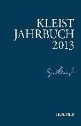 Kleist-Jahrbuch 2013
