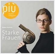 più - Starke Frauen