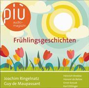 più Frühlingsgeschichten