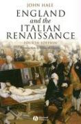 England and the Italian Renaissance