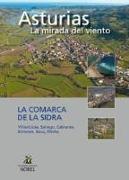 La comarca de la sidra