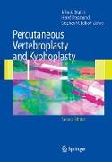 Percutaneous Vertebroplasty and Kyphoplasty