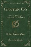 Ganton Co