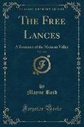 The Free Lances, Vol. 3 of 3