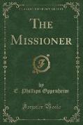 The Missioner (Classic Reprint)