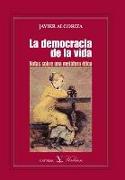 La democracia de la vida