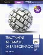 Tractament informàtic de la informació