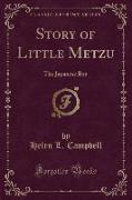 Story of Little Metzu