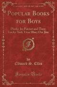 Popular Books for Boys