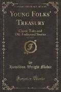 Young Folks' Treasury, Vol. 3 of 12