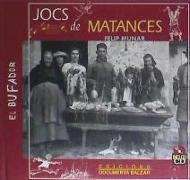 Jocs de matances