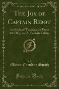 The Joy of Captain Ribot