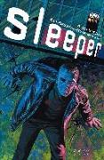 Sleeper 1, A su suerte