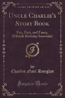 Uncle Charlie's Story Book