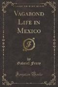 Vagabond Life in Mexico (Classic Reprint)