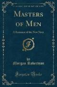 Masters of Men