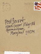 Postsecret: Extraordinary Confessions from Ordinary Lives