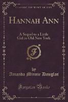 Hannah Ann