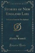 Stories of New England Life