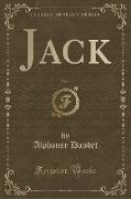 Jack, Vol. 2 (Classic Reprint)