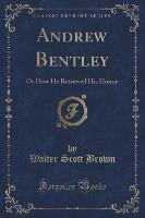 Andrew Bentley