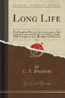 Long Life, Vol. 2